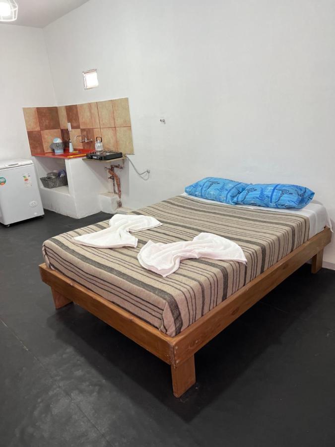 Departamento Sarmiento 1 *